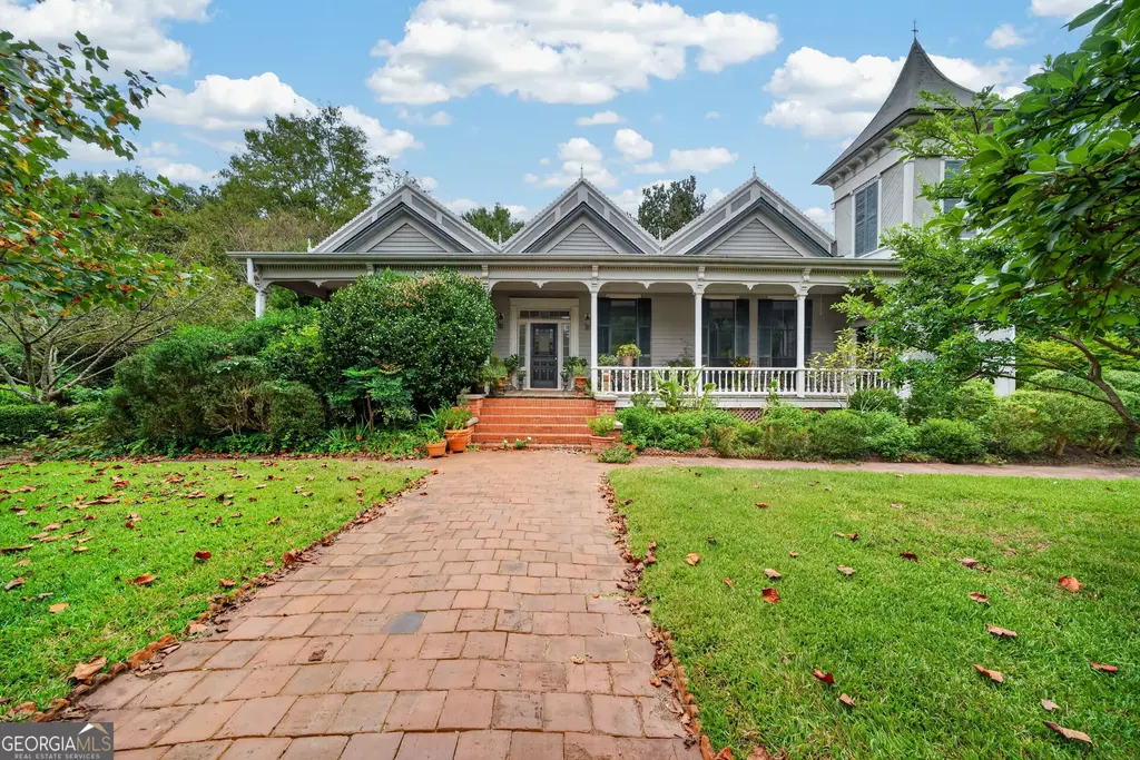 421 N Madison Avenue, Eatonton