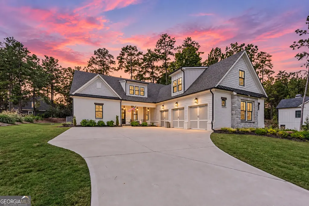1141 Glen Eagle Drive, Greensboro