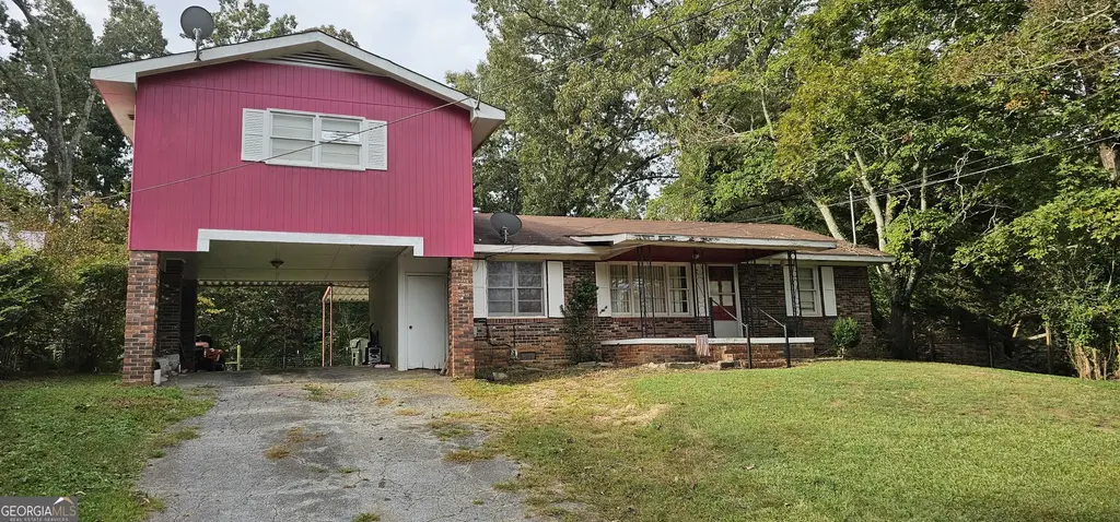 75 Pressley Lane, Toccoa