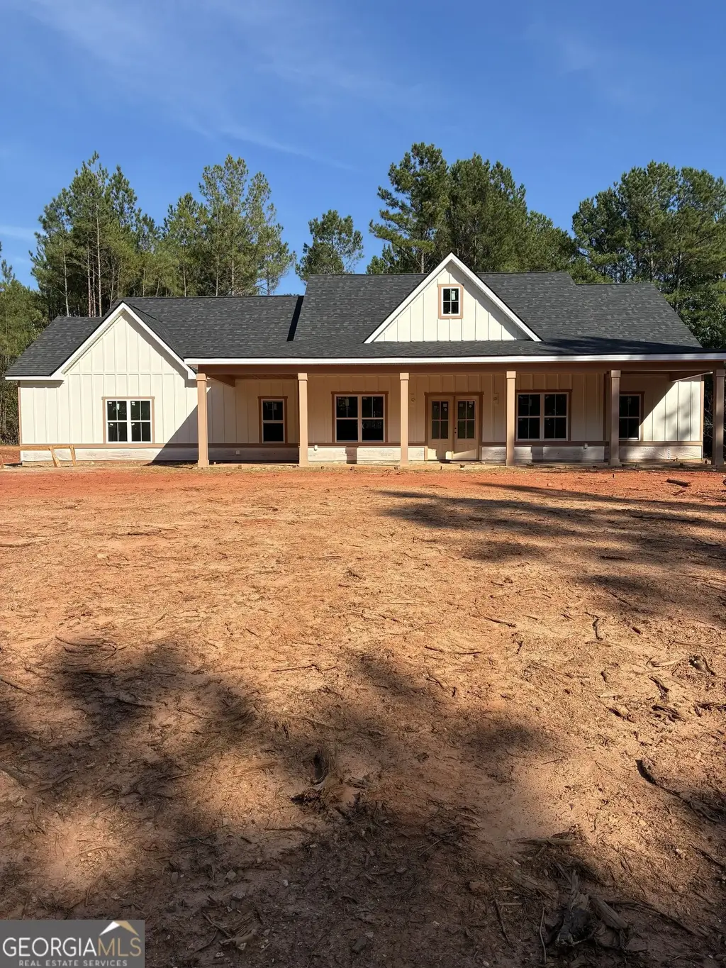 494 Gordon Road, Forsyth