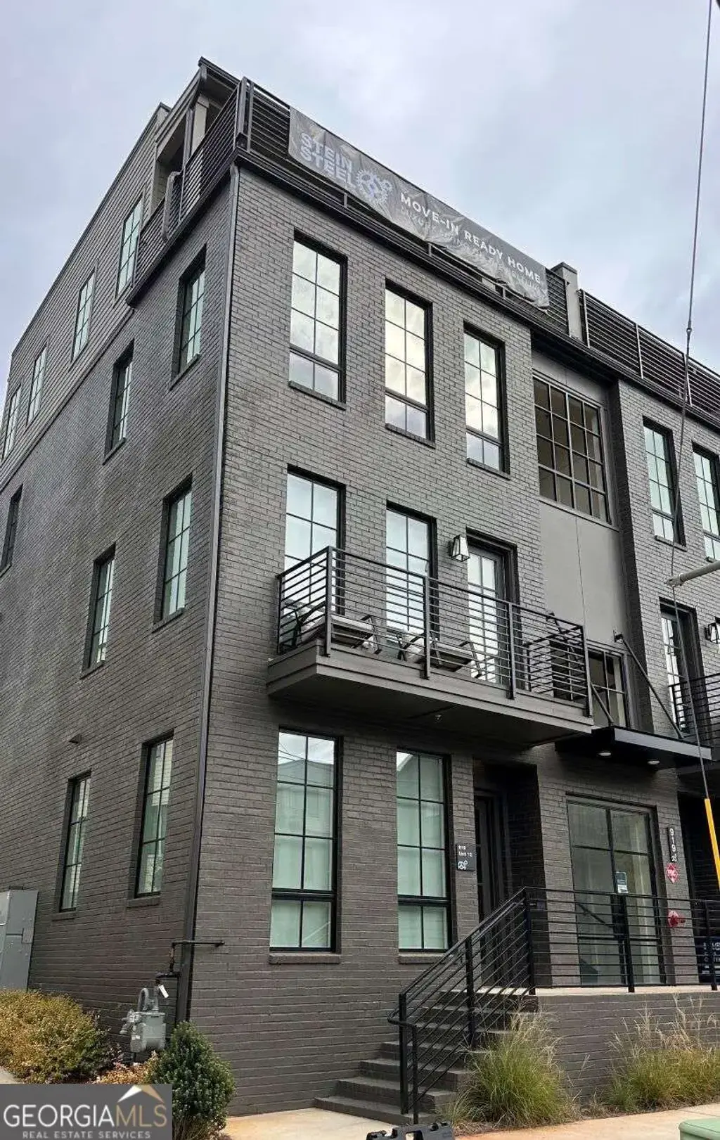 919 Hughley Circle 11, Atlanta