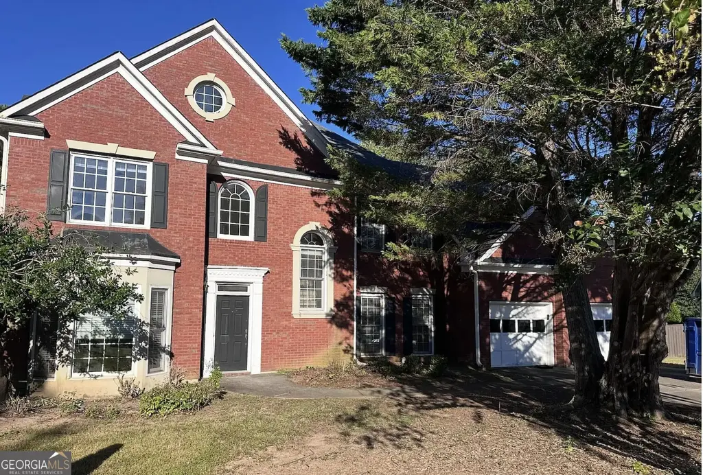 3030 Vance Court, Alpharetta