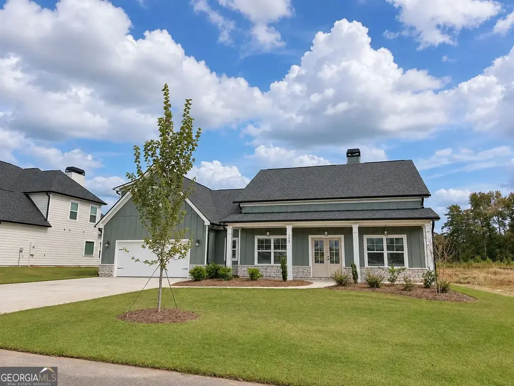 363 Old Atlanta Hwy Lot 3, Newnan