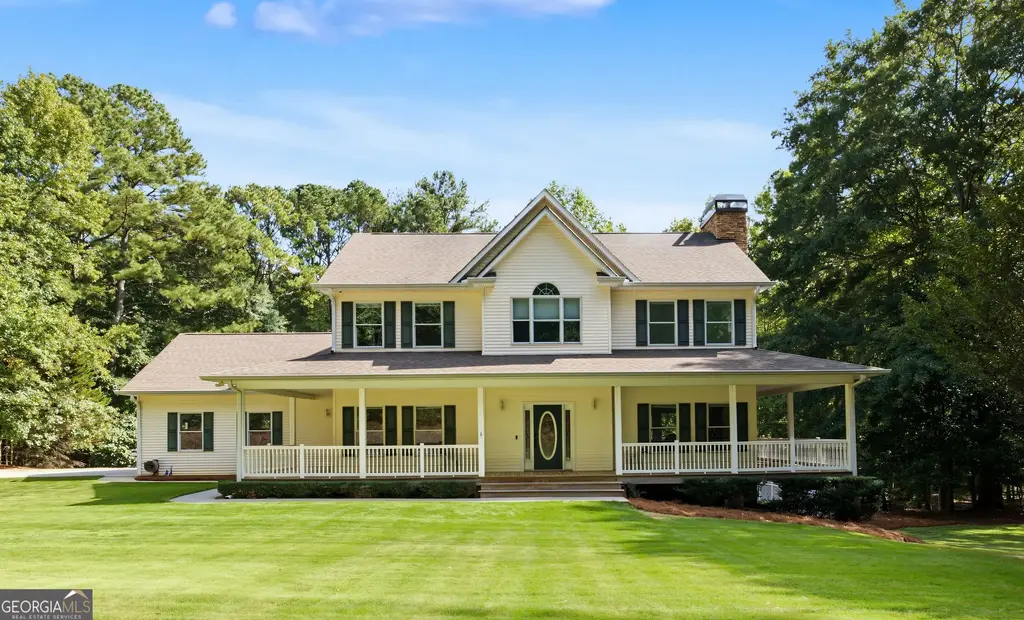 174 Sims Road, Tyrone