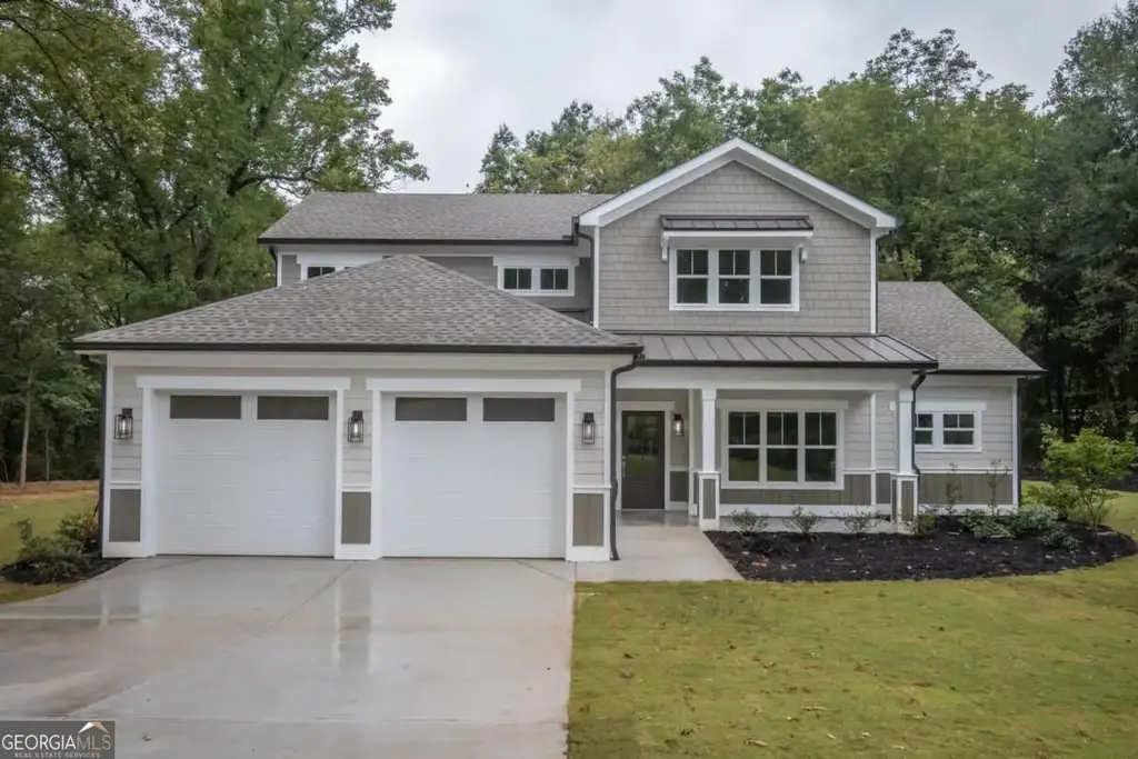 2309 Monroe Jersey Road, Monroe