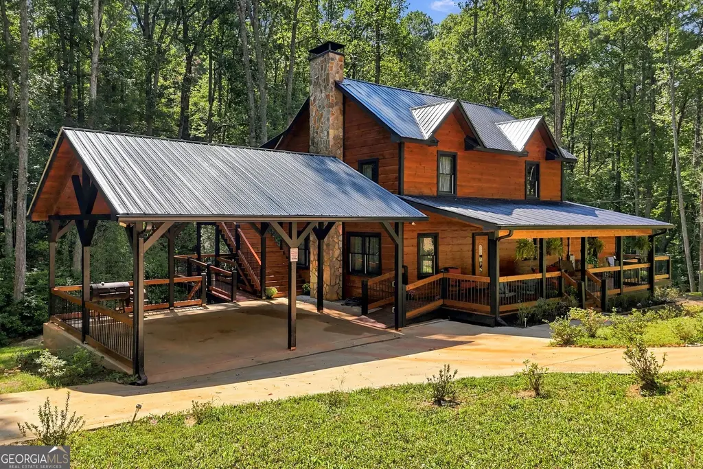 268 Mission Hill Road, Ellijay