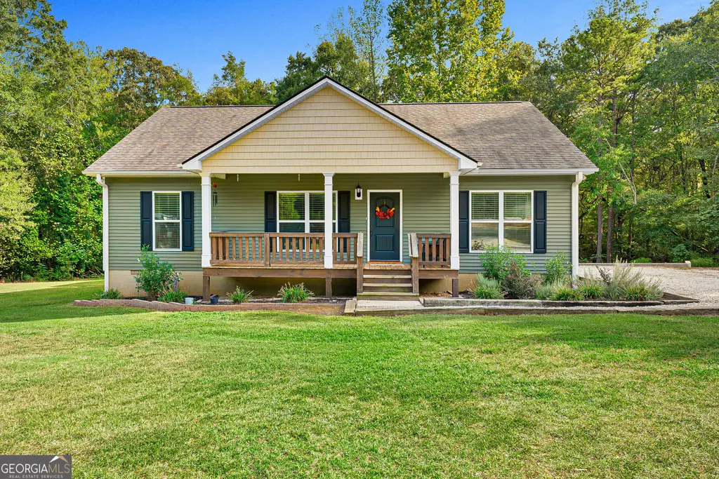 108 & 72 Cotton Drive, Hartwell