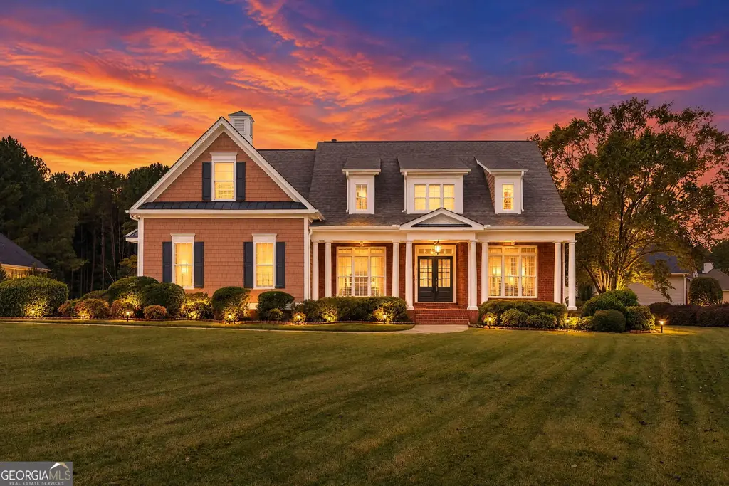 100 Shank Hill Ridge, Tyrone