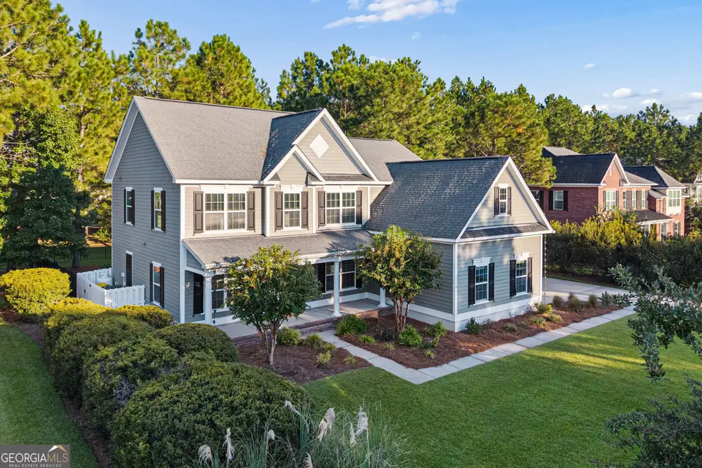 118 Sutton Lane, Pooler