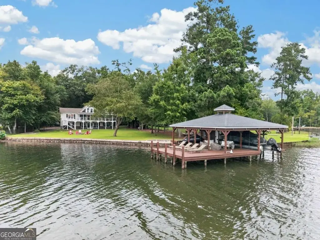 332 Rockville Springs Drive, Eatonton