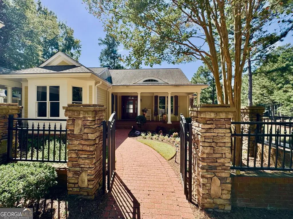 1011 Olde Chapel Lane, Greensboro