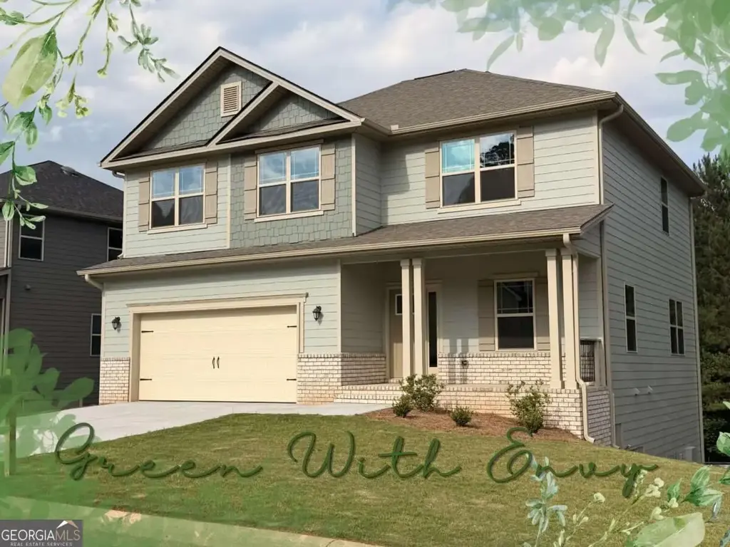 450 Magnolia Grove Place, Cornelia