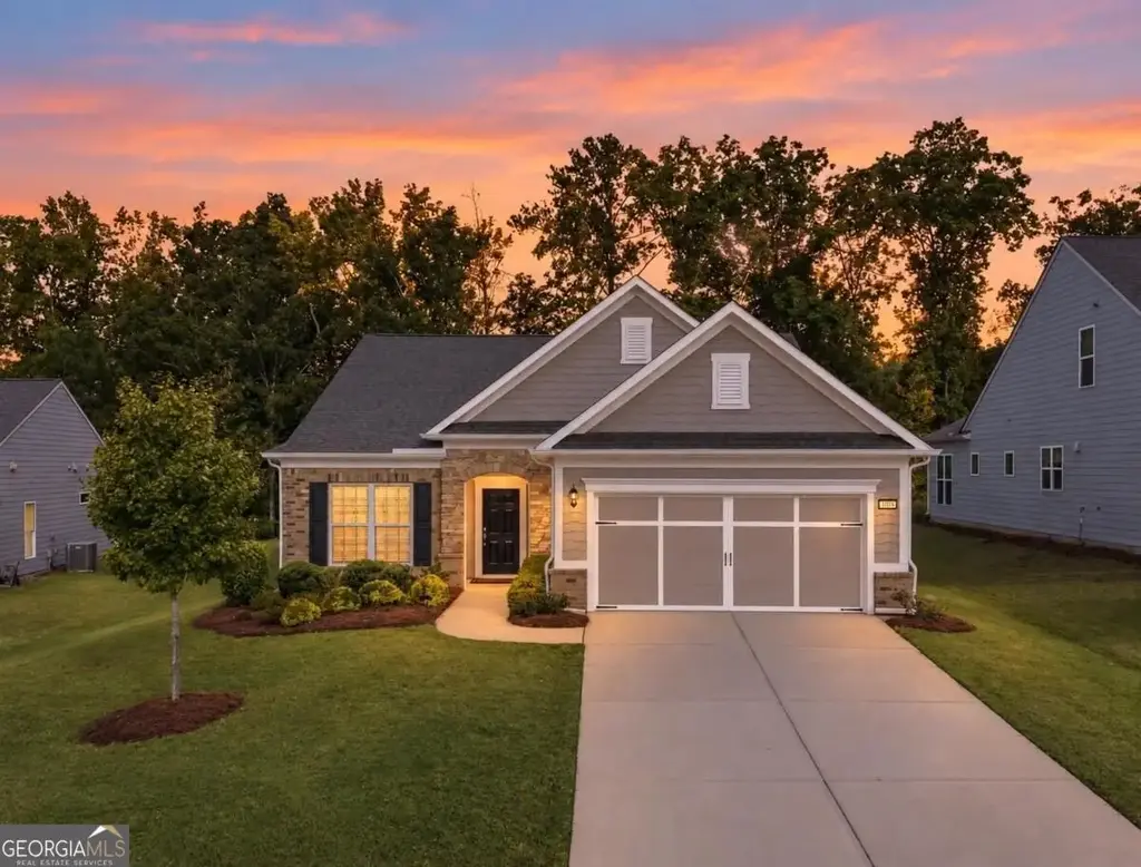 1020 Southwood Way, Greensboro