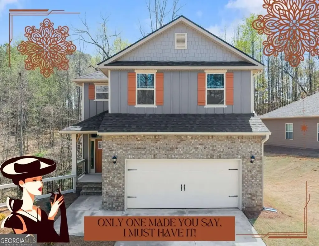 426 Magnolia Grove Place, Cornelia