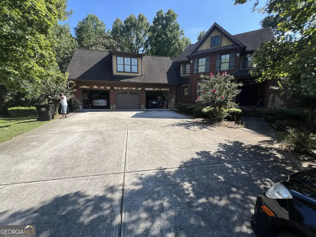 4535 Worthings Drive, Powder Springs