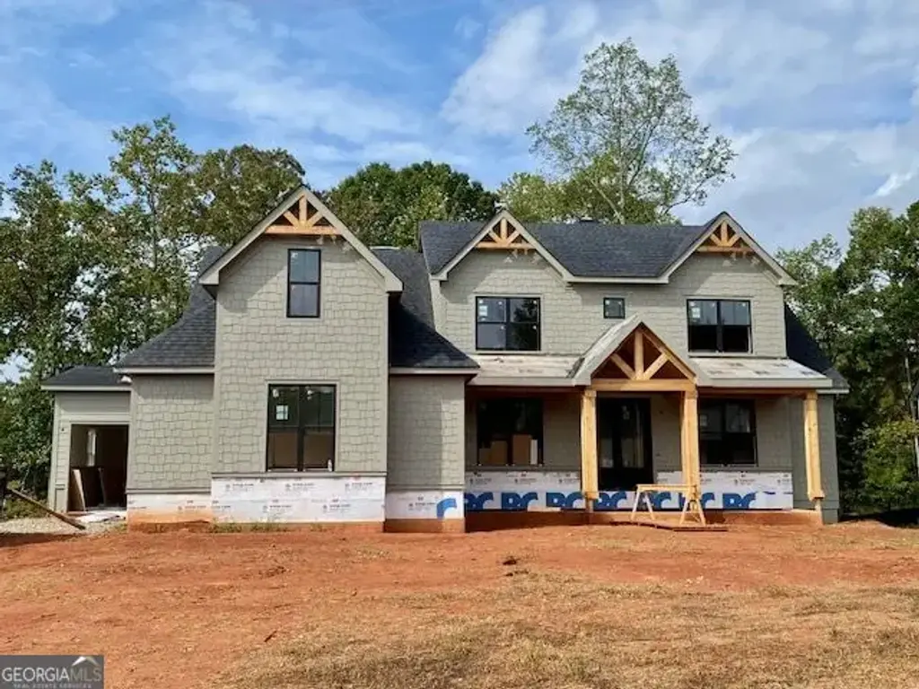 Lot 171 Snug Harbor Place, Newnan