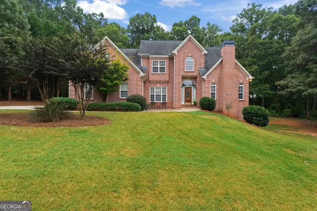 1114 Charleston Ridge, McDonough