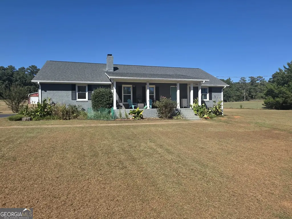 110 Cherokee Place, Fayetteville