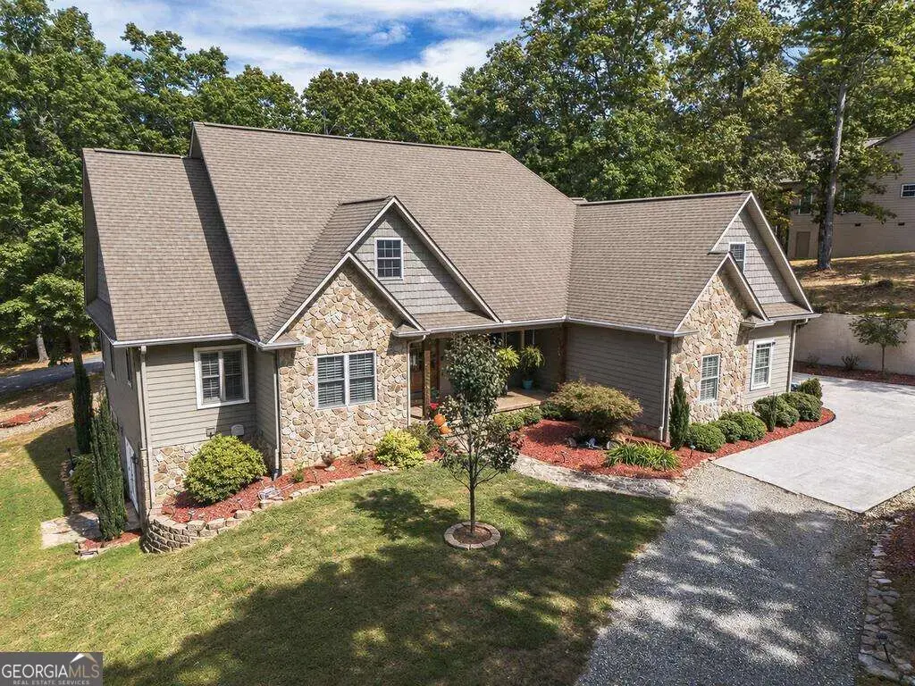 159 Apple Blossom Road 17, Blairsville
