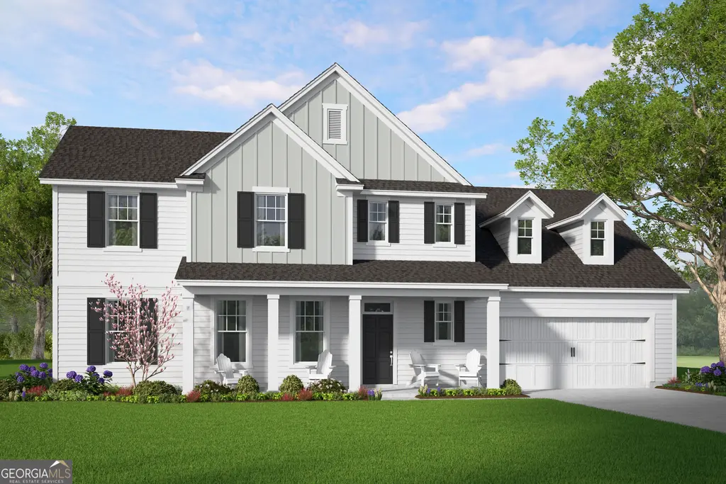 423 Northshore Drive, Kingsland