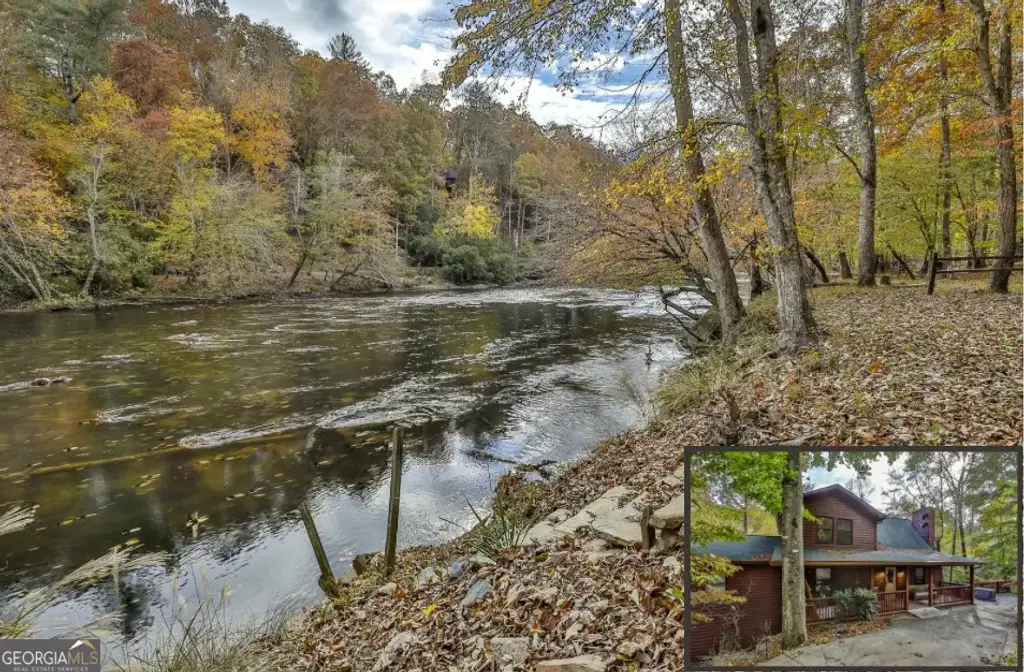 178 Novena Court, Ellijay