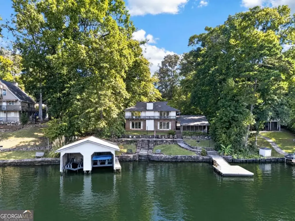 287 Thomas Drive, Eatonton