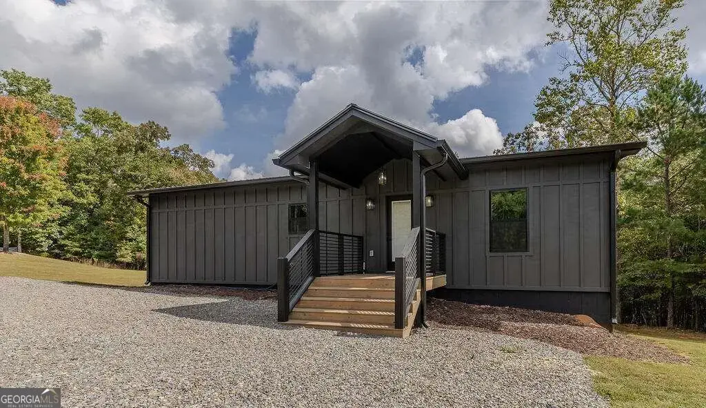 217 Harbin Court 12, Morganton
