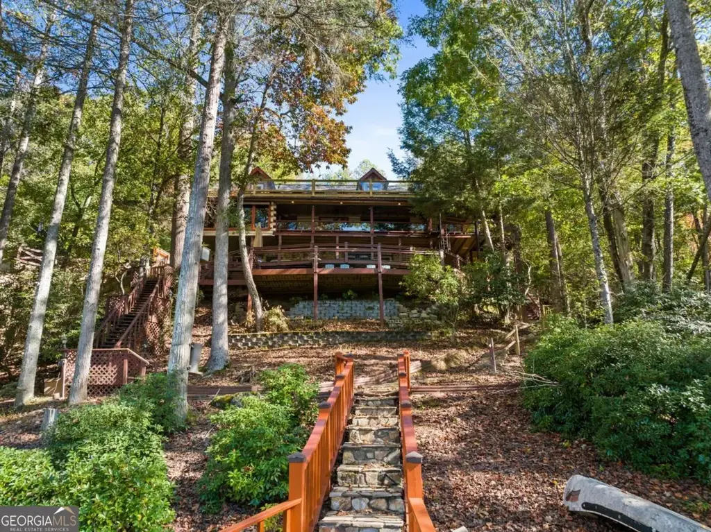 454 High Country Drive, Morganton