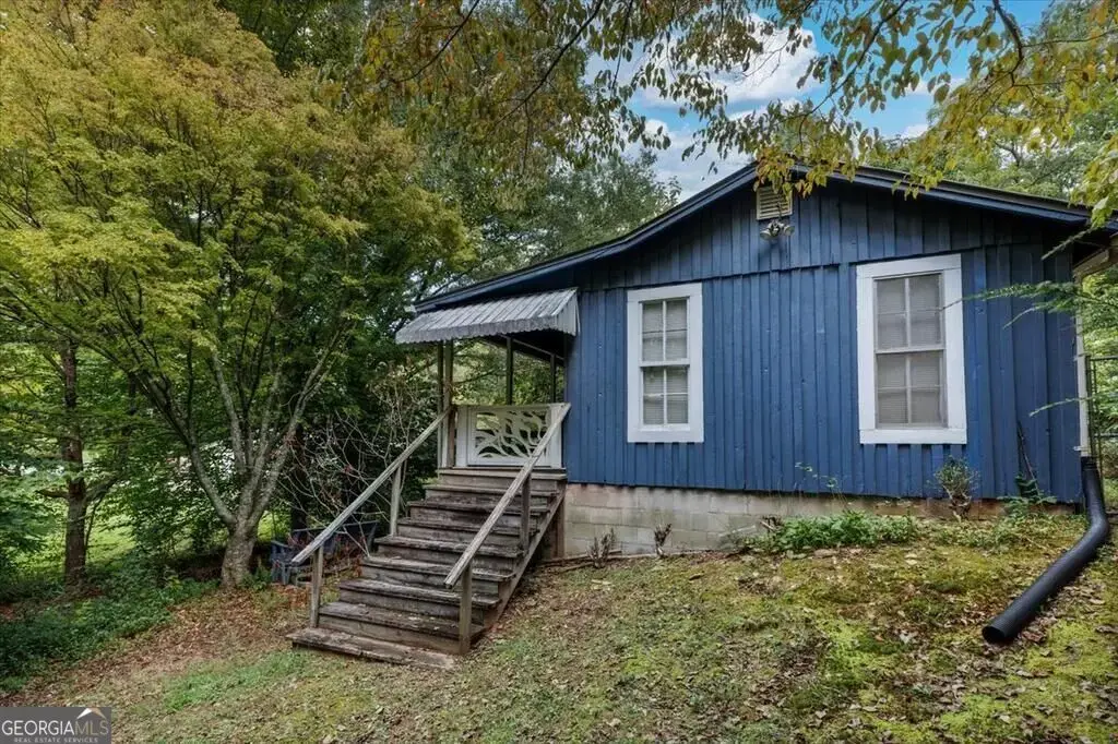 361 Austin Street, Blue Ridge