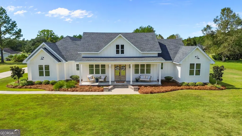59 Margaret Boykin Road, Odum