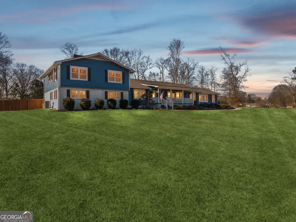 110 Hazel Drive, Dalton