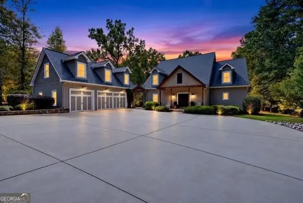 1721 Withrow Road, Greensboro