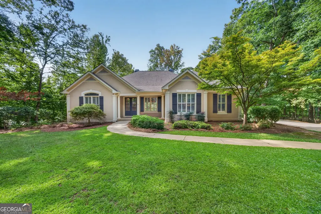 1021 Inverness Drive, Greensboro