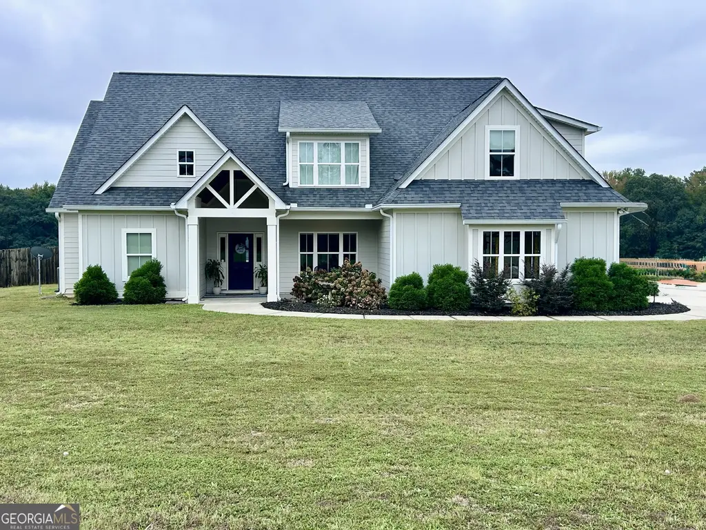 1072 Gray Girls Road, Senoia