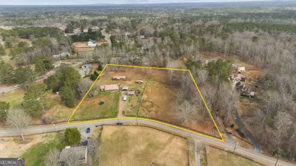 7580 Bates Drive, Alpharetta