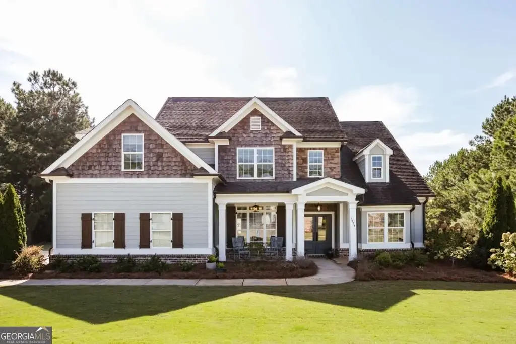 1554 Morningside Way, Watkinsville