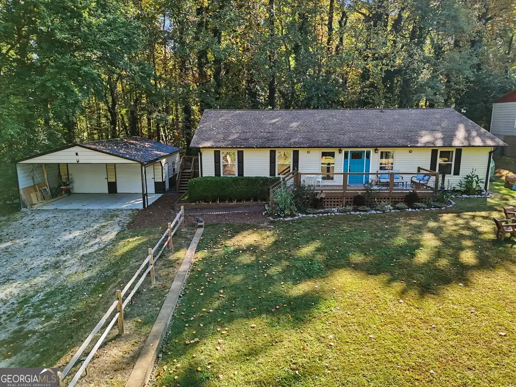 87 Theodore Street, Clayton