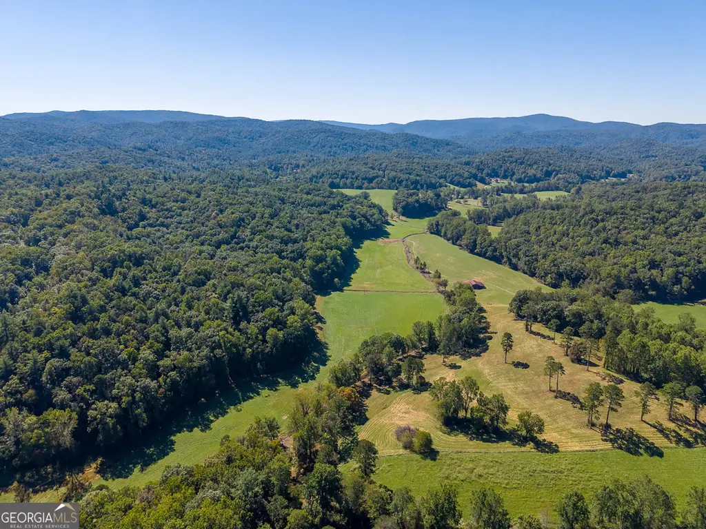 7362 Bridge Creek Road, Tiger