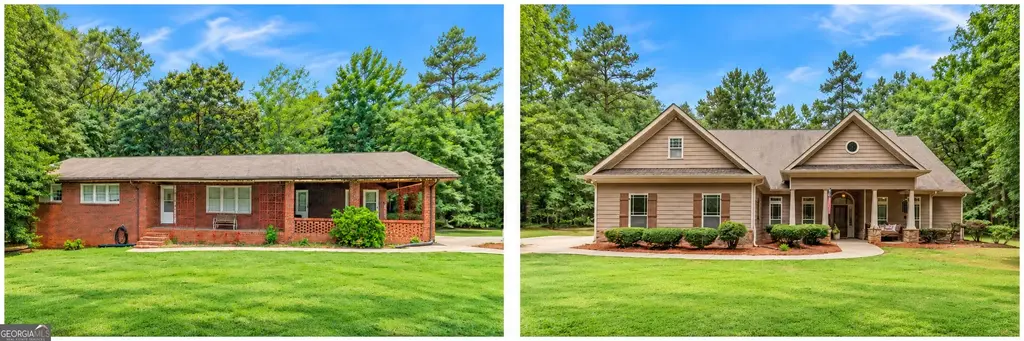 2940 Athens Highway, Madison