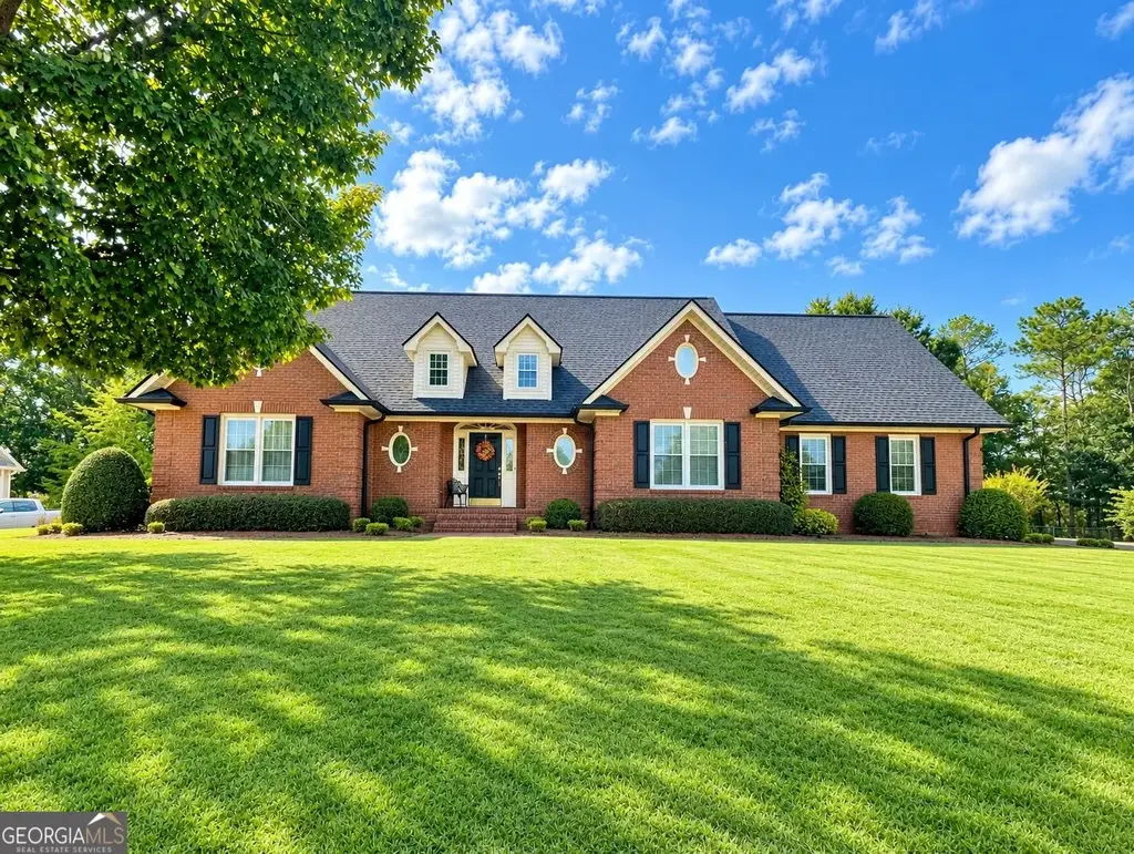 106 Etowah Dr Se, Rome