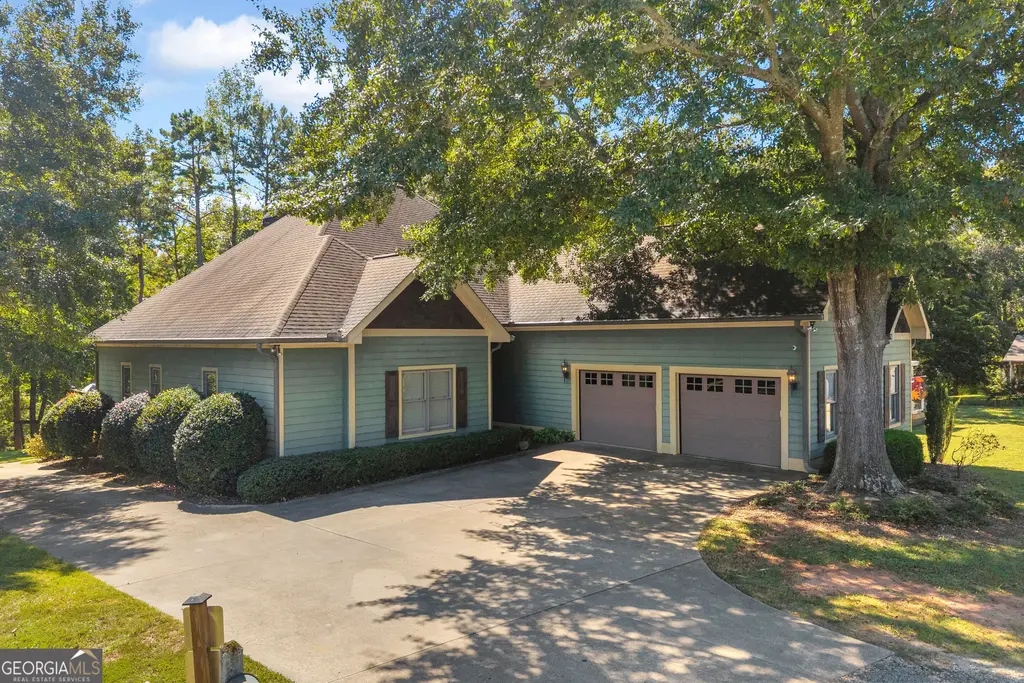 660 Tom Cobb Drive, Hartwell