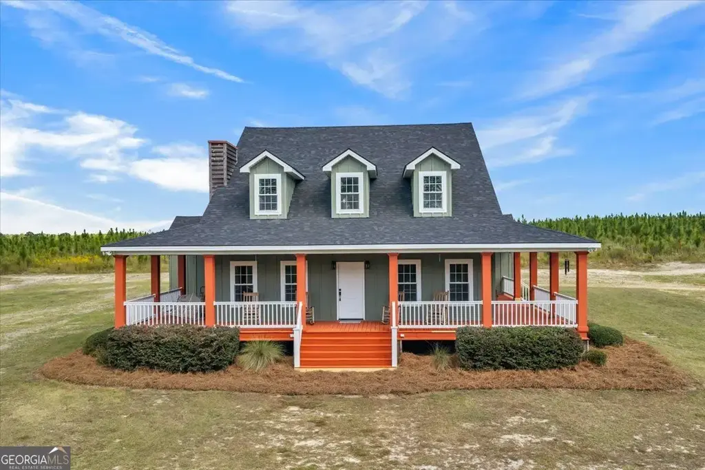2700 Bear Creek Road, Tarrytown