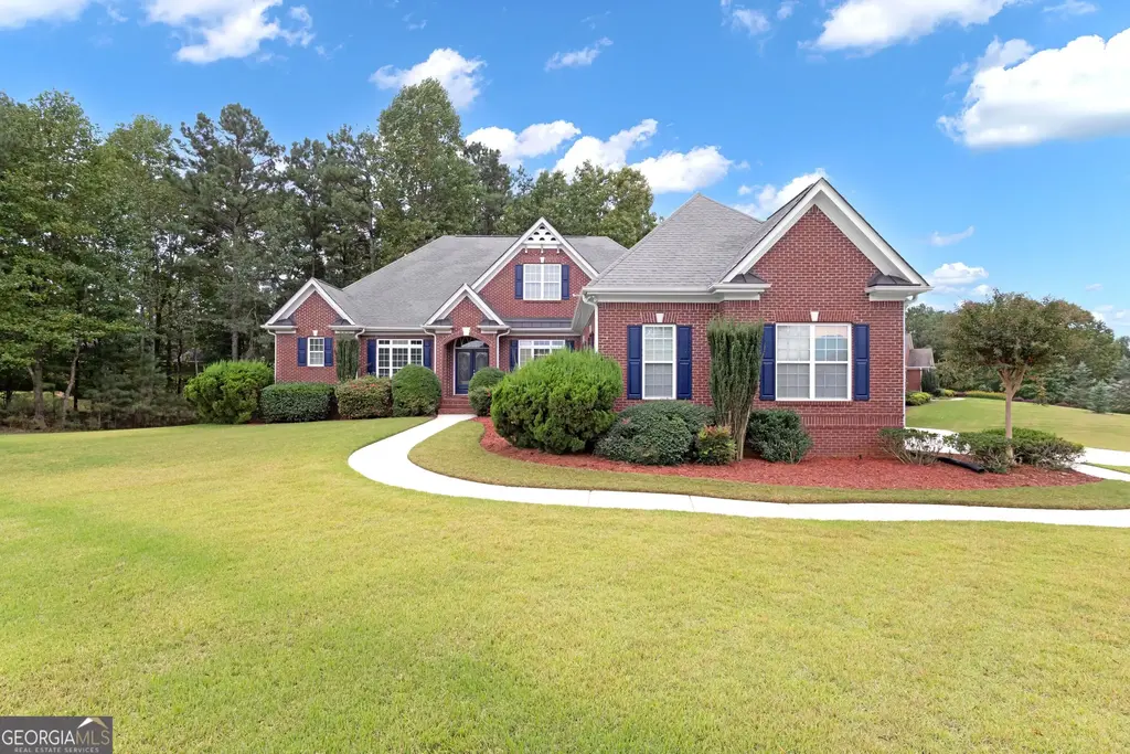 5655 Toccoa Drive, Douglasville