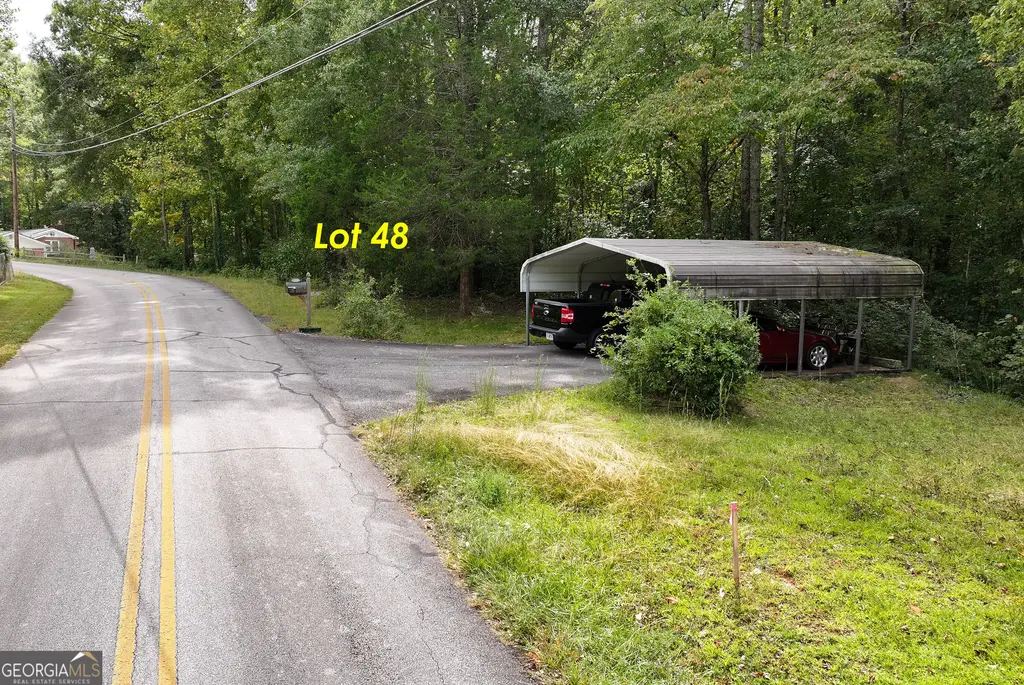 Lot 48 & 50 Barron Drive, CLARKESVILLE