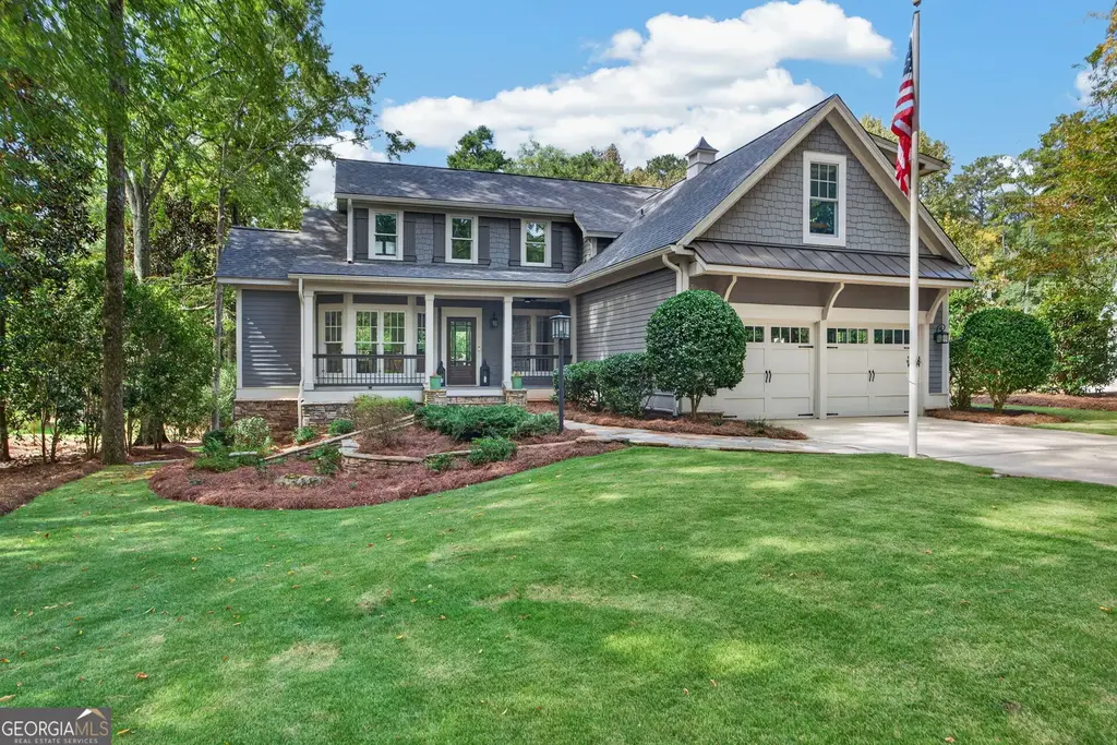 1180 Mercer Trail, Greensboro