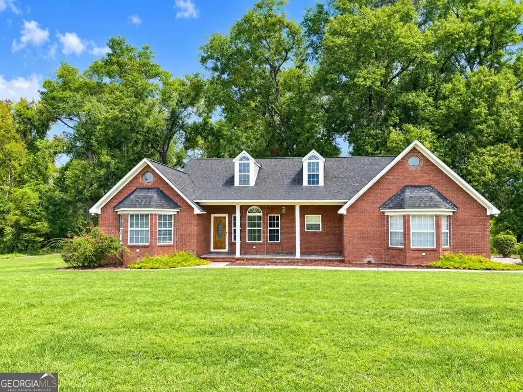 28262 Canoochee Road, Metter