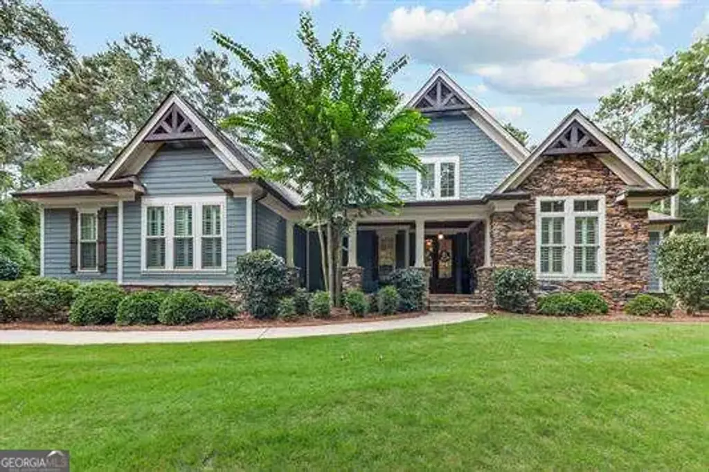 1011 Big Water Point, Greensboro
