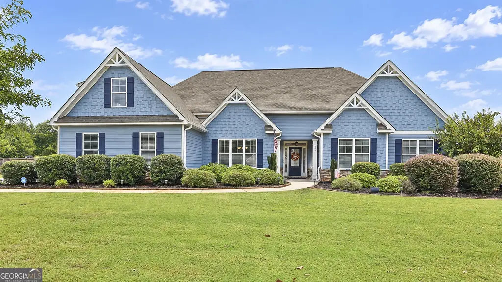 100 Reserve Place, Senoia