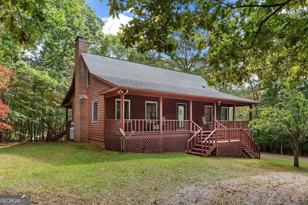124 Eller Road, Blairsville