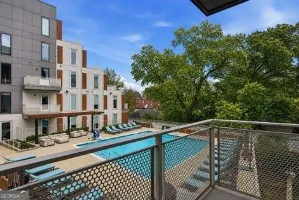 775 Juniper Street Ne 322, Atlanta